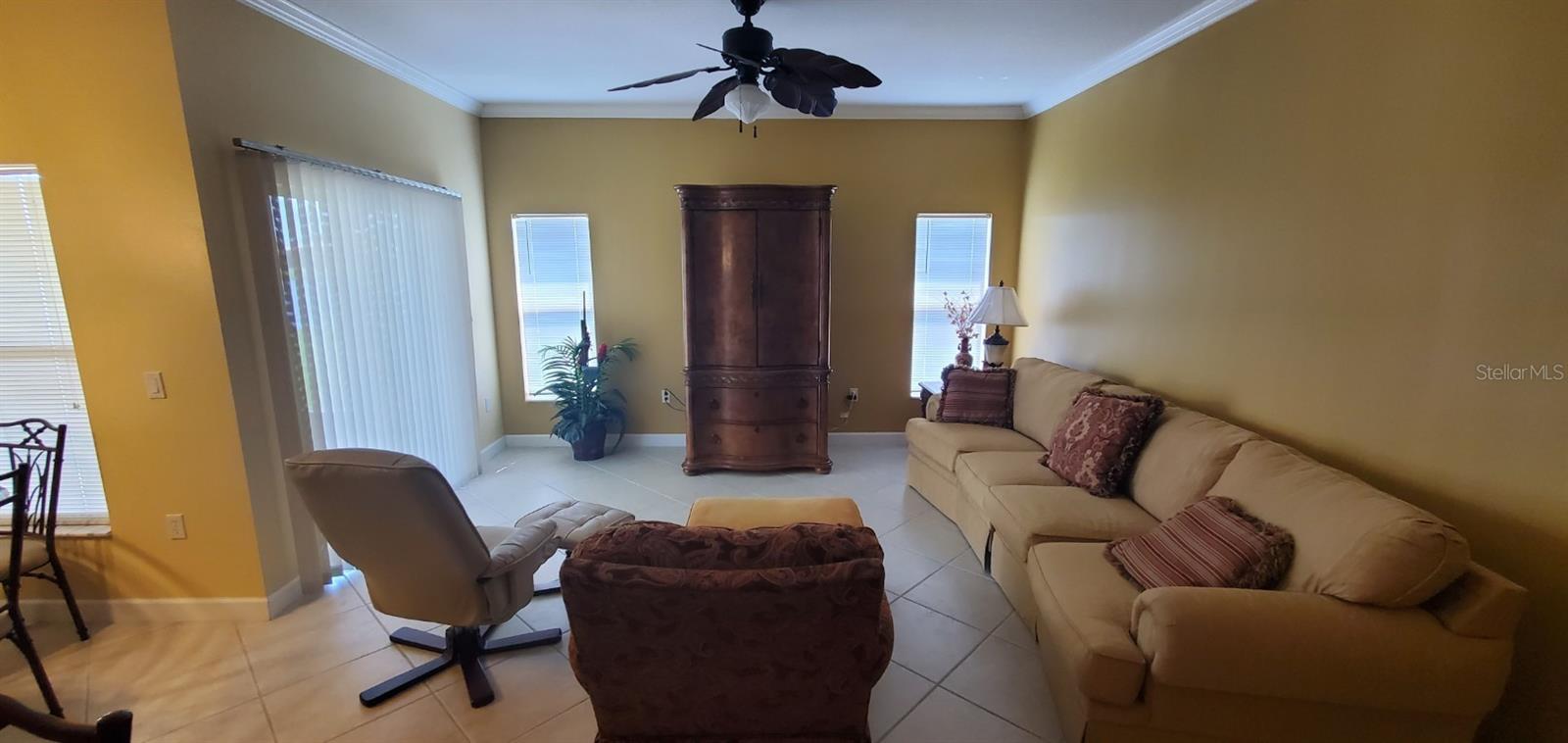 BELLALAGO PH 3 - Residential Lease