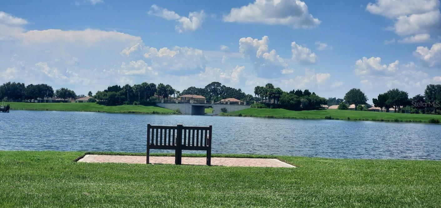 BELLALAGO PH 3 - Residential Lease