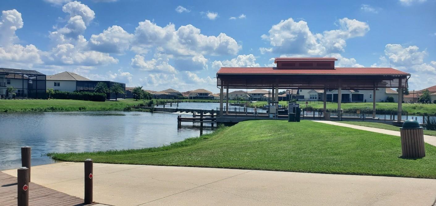 BELLALAGO PH 3 - Residential Lease