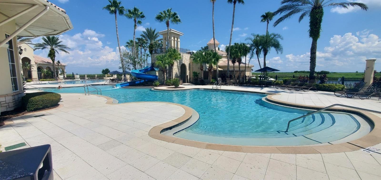 BELLALAGO PH 3 - Residential Lease