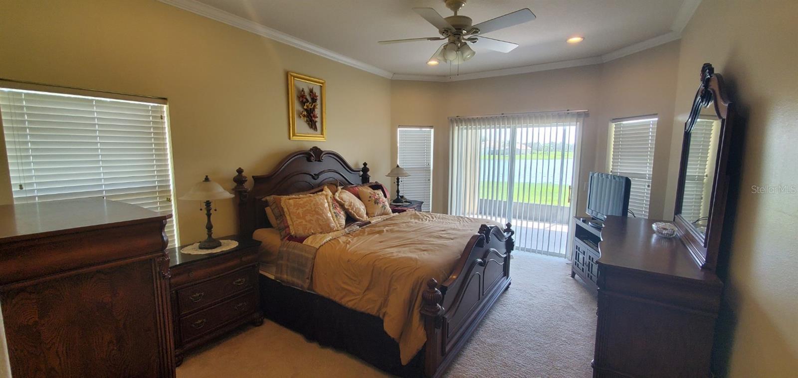 BELLALAGO PH 3 - Residential Lease