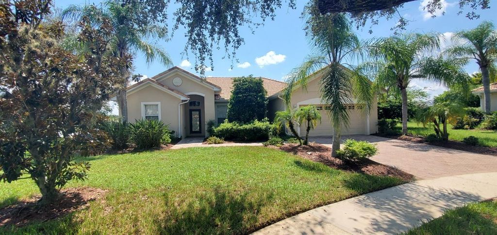 Photo of 3712 Greencrest Court, Kissimmee, FL 34746 (MLS # S5140216)