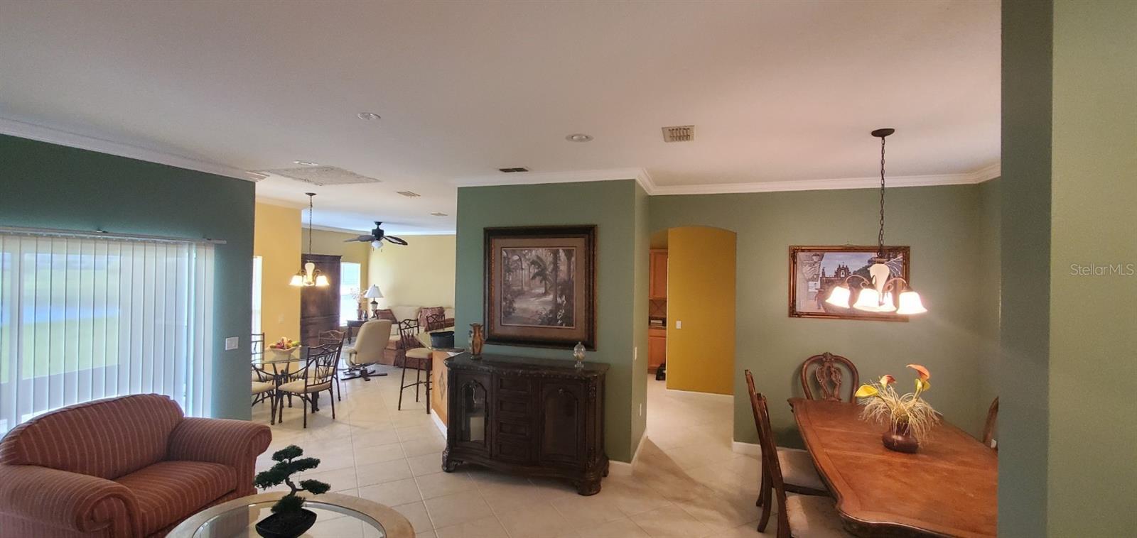 BELLALAGO PH 3 - Residential Lease