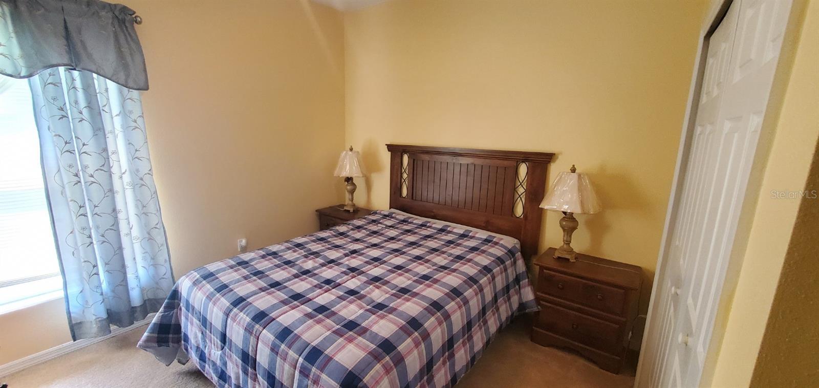 BELLALAGO PH 3 - Residential Lease