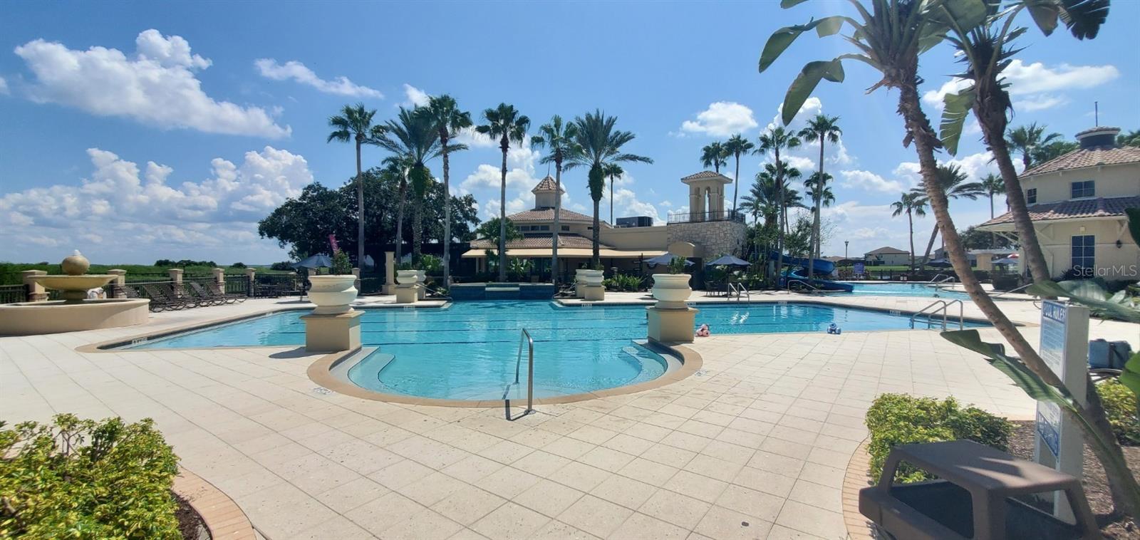 BELLALAGO PH 3 - Residential Lease