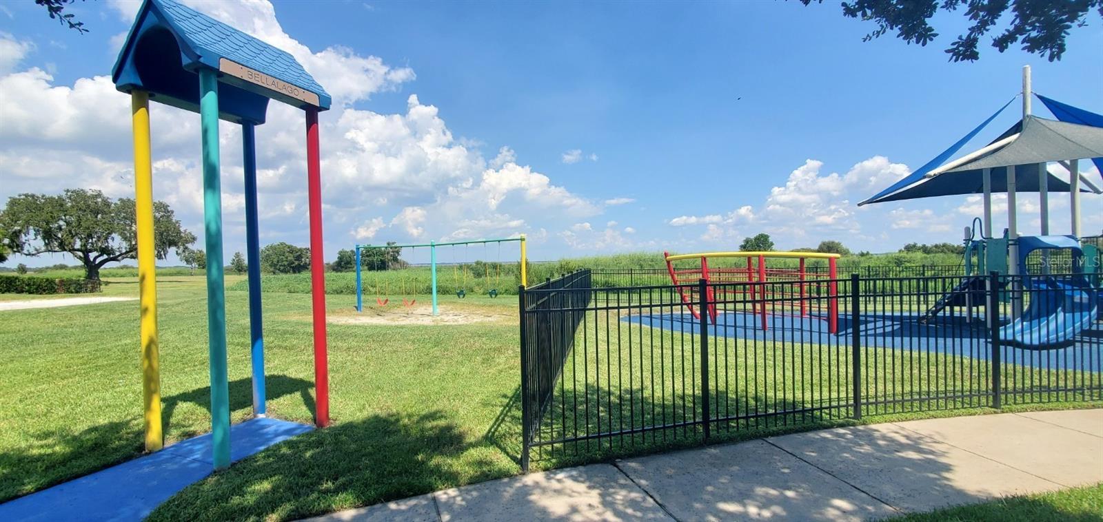 BELLALAGO PH 3 - Residential Lease