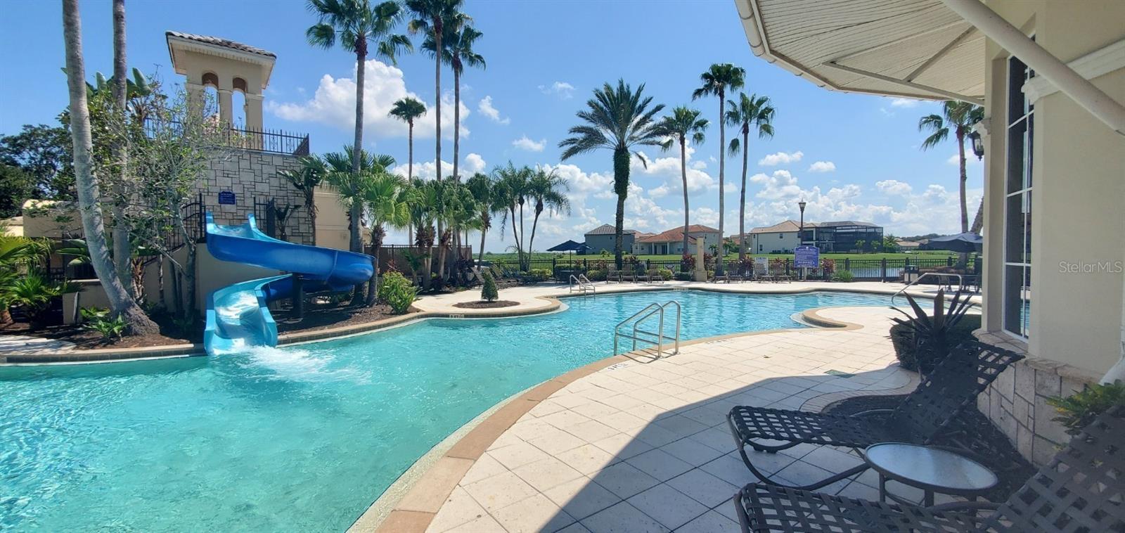 BELLALAGO PH 3 - Residential Lease