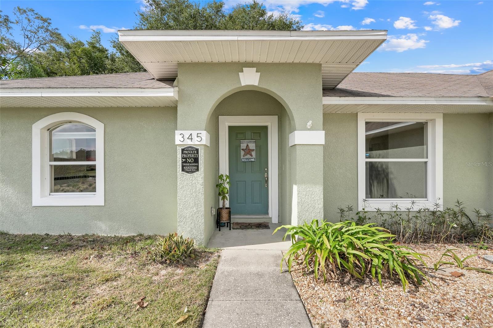 GROVELAND HIDDEN LAKES ESTATES - Residential