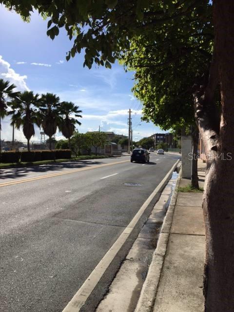 VACANT LAND LOT PUERTA DE TIERRA - Commercial Lease