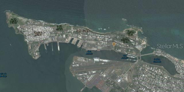 VACANT LAND LOT PUERTA DE TIERRA - Commercial Lease