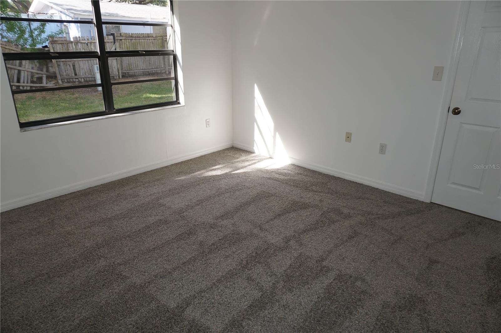 LAFAYETTE SQUARE CONDO - Residential Lease