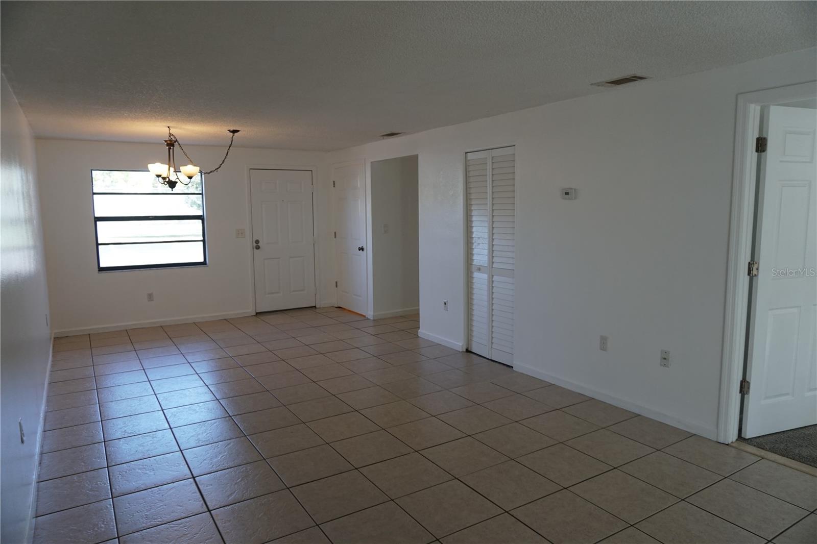 LAFAYETTE SQUARE CONDO - Residential Lease