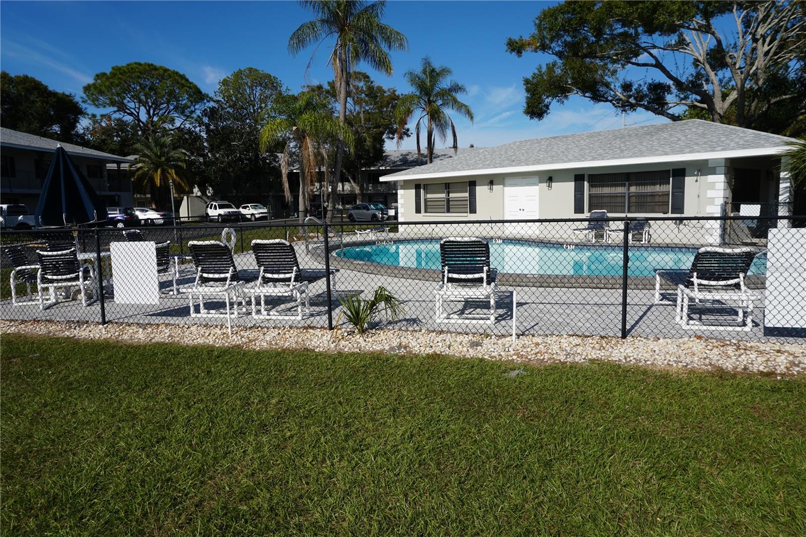 LAFAYETTE SQUARE CONDO - Residential Lease