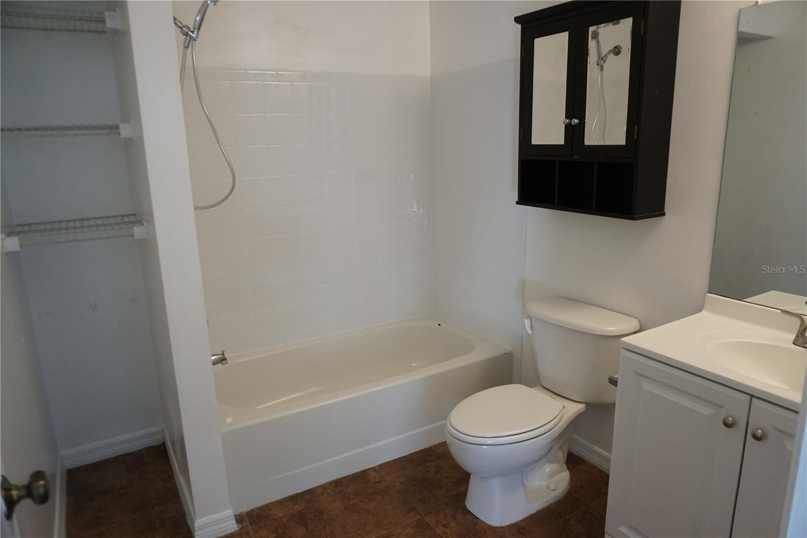 LAFAYETTE SQUARE CONDO - Residential Lease