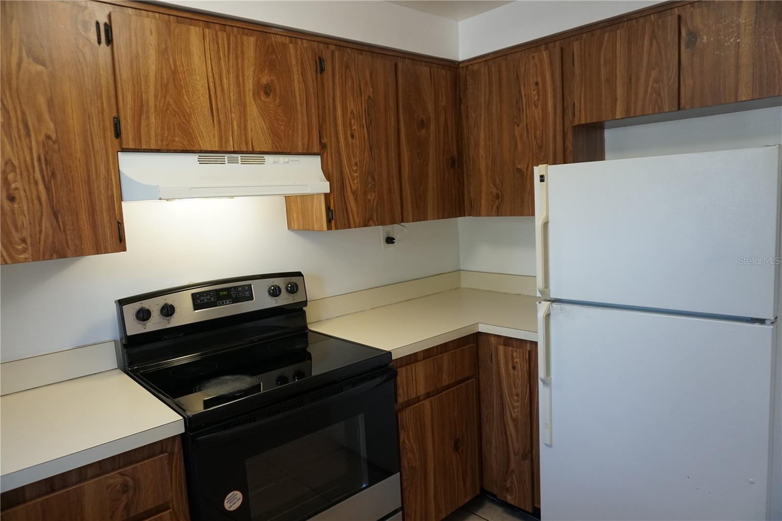 LAFAYETTE SQUARE CONDO - Residential Lease