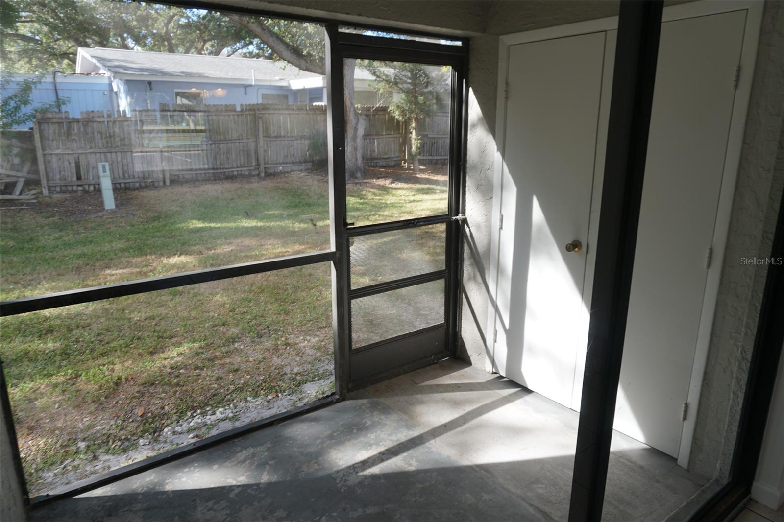 LAFAYETTE SQUARE CONDO - Residential Lease