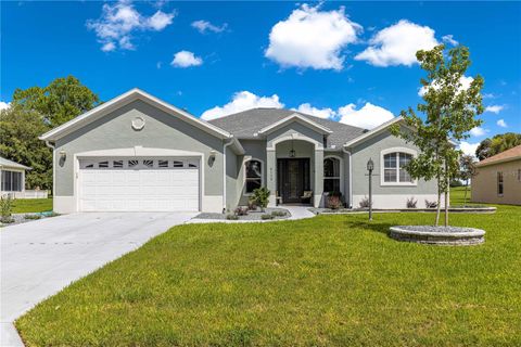 Photo of 9110 SW 96th Court Road, Ocala, FL 34481 (MLS # OM705353)