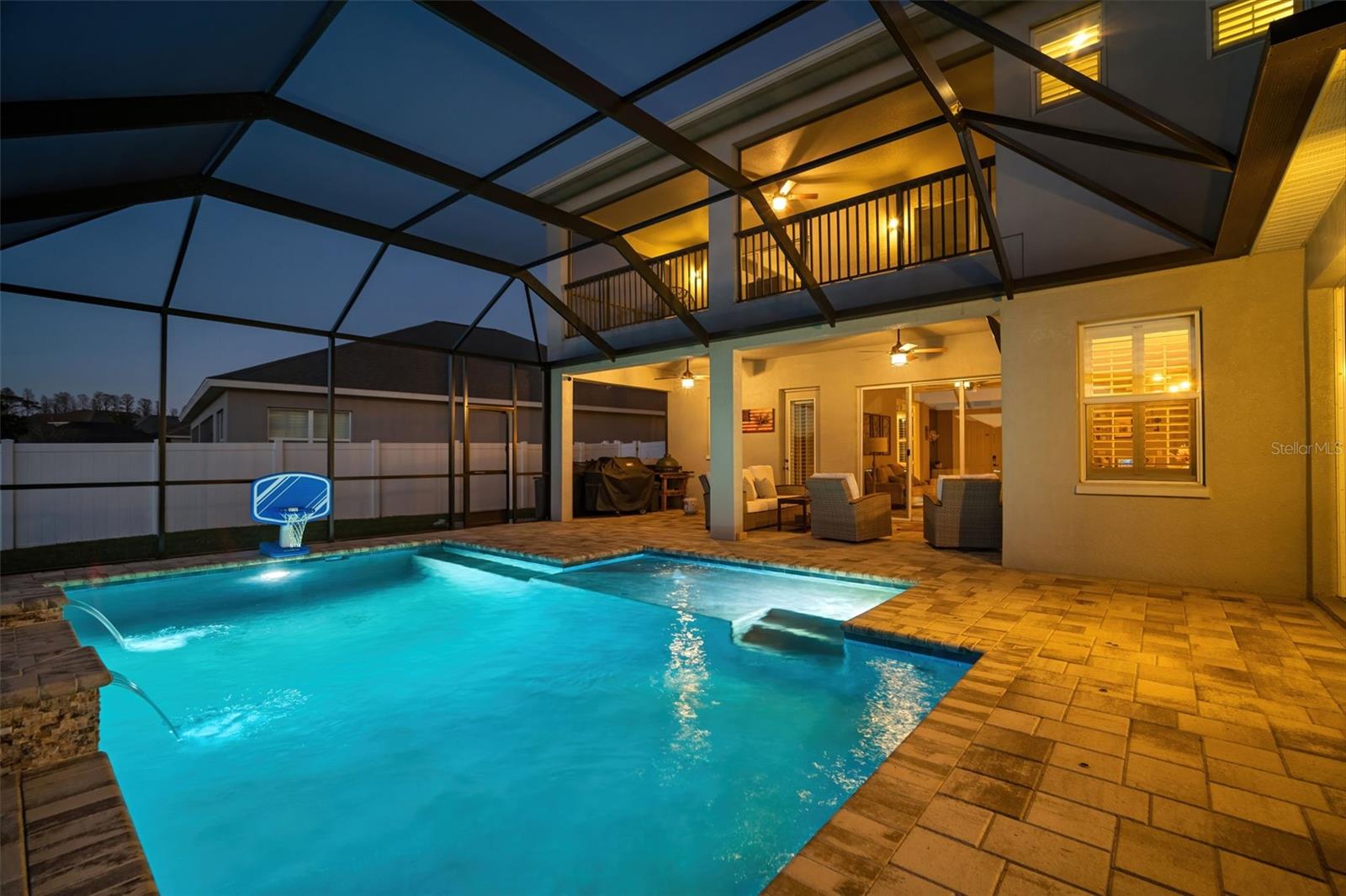 8141 CARLTON RIDGE DRIVE