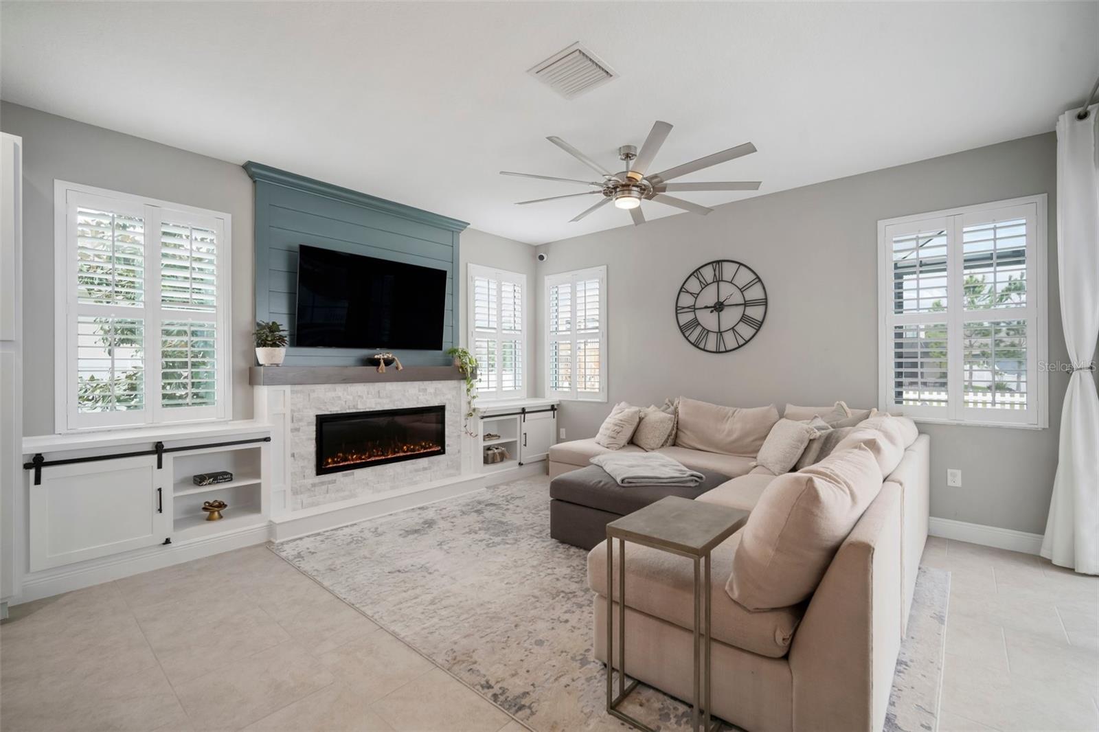 8141 CARLTON RIDGE DRIVE