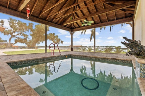 Tiny photo for 1412 Mosswood Dr, Leesburg, FL 34748 (MLS # O6432435)