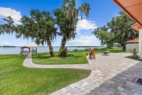 Tiny photo for 1412 Mosswood Dr, Leesburg, FL 34748 (MLS # O6432435)