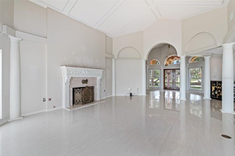 Tiny photo for 1412 Mosswood Dr, Leesburg, FL 34748 (MLS # O6432435)