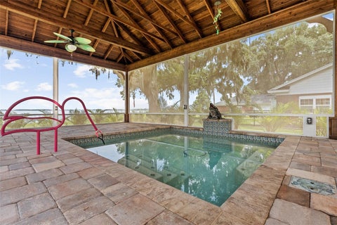 Tiny photo for 1412 Mosswood Dr, Leesburg, FL 34748 (MLS # O6432435)