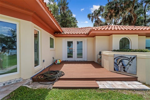 Tiny photo for 1412 Mosswood Dr, Leesburg, FL 34748 (MLS # O6432435)