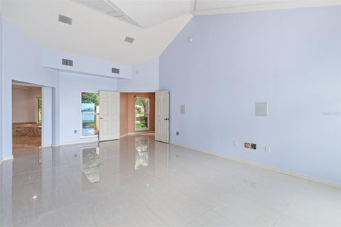 Tiny photo for 1412 Mosswood Dr, Leesburg, FL 34748 (MLS # O6432435)