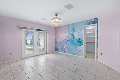 Tiny photo for 1412 Mosswood Dr, Leesburg, FL 34748 (MLS # O6432435)