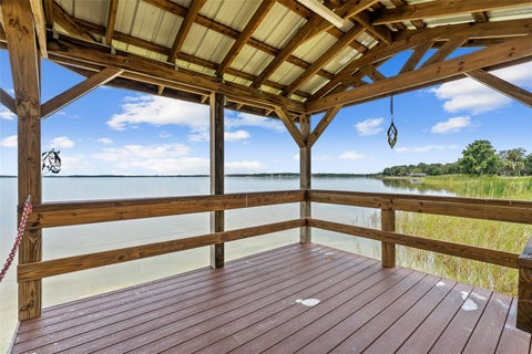 Tiny photo for 1412 Mosswood Dr, Leesburg, FL 34748 (MLS # O6432435)