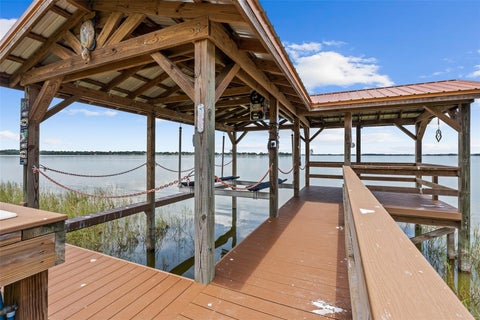 Tiny photo for 1412 Mosswood Dr, Leesburg, FL 34748 (MLS # O6432435)
