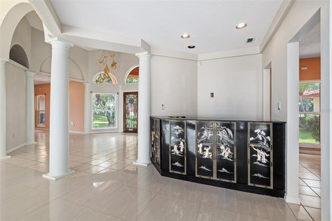 Tiny photo for 1412 Mosswood Dr, Leesburg, FL 34748 (MLS # O6432435)