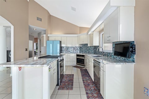 Tiny photo for 1412 Mosswood Dr, Leesburg, FL 34748 (MLS # O6432435)