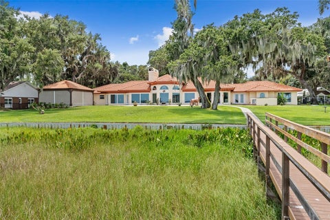 Tiny photo for 1412 Mosswood Dr, Leesburg, FL 34748 (MLS # O6432435)