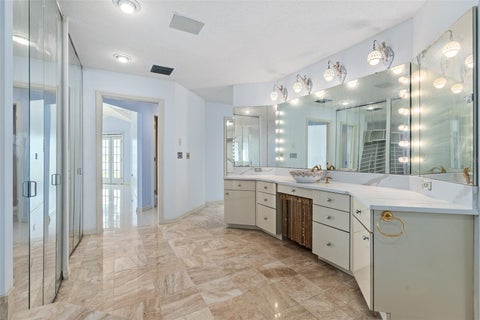 Tiny photo for 1412 Mosswood Dr, Leesburg, FL 34748 (MLS # O6432435)