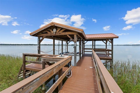 Tiny photo for 1412 Mosswood Dr, Leesburg, FL 34748 (MLS # O6432435)
