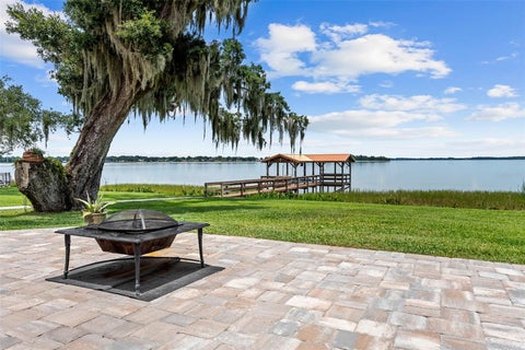 Tiny photo for 1412 Mosswood Dr, Leesburg, FL 34748 (MLS # O6432435)