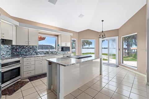 Tiny photo for 1412 Mosswood Dr, Leesburg, FL 34748 (MLS # O6432435)