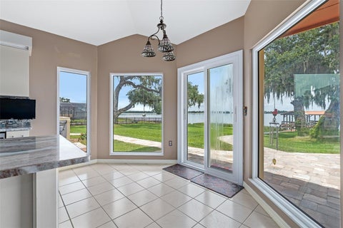 Tiny photo for 1412 Mosswood Dr, Leesburg, FL 34748 (MLS # O6432435)
