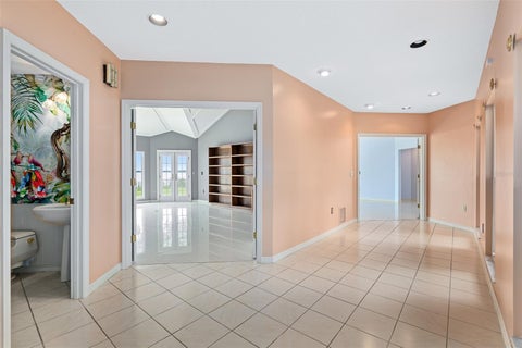 Tiny photo for 1412 Mosswood Dr, Leesburg, FL 34748 (MLS # O6432435)