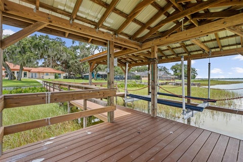 Tiny photo for 1412 Mosswood Dr, Leesburg, FL 34748 (MLS # O6432435)