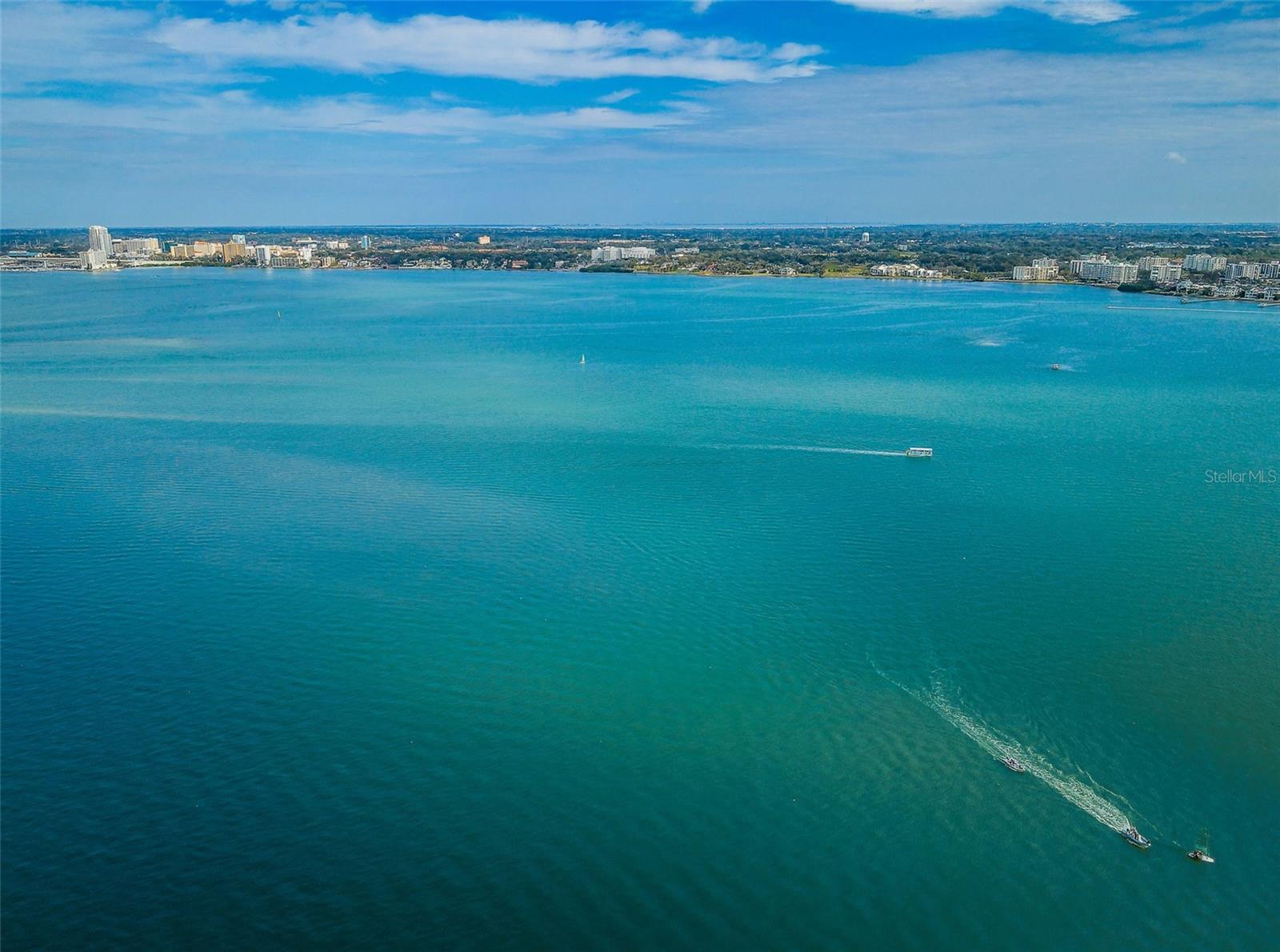 LANDMARK TOWERS - Residential Lease