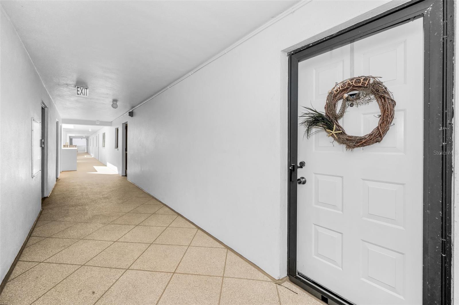 LANDMARK TOWERS - Residential Lease