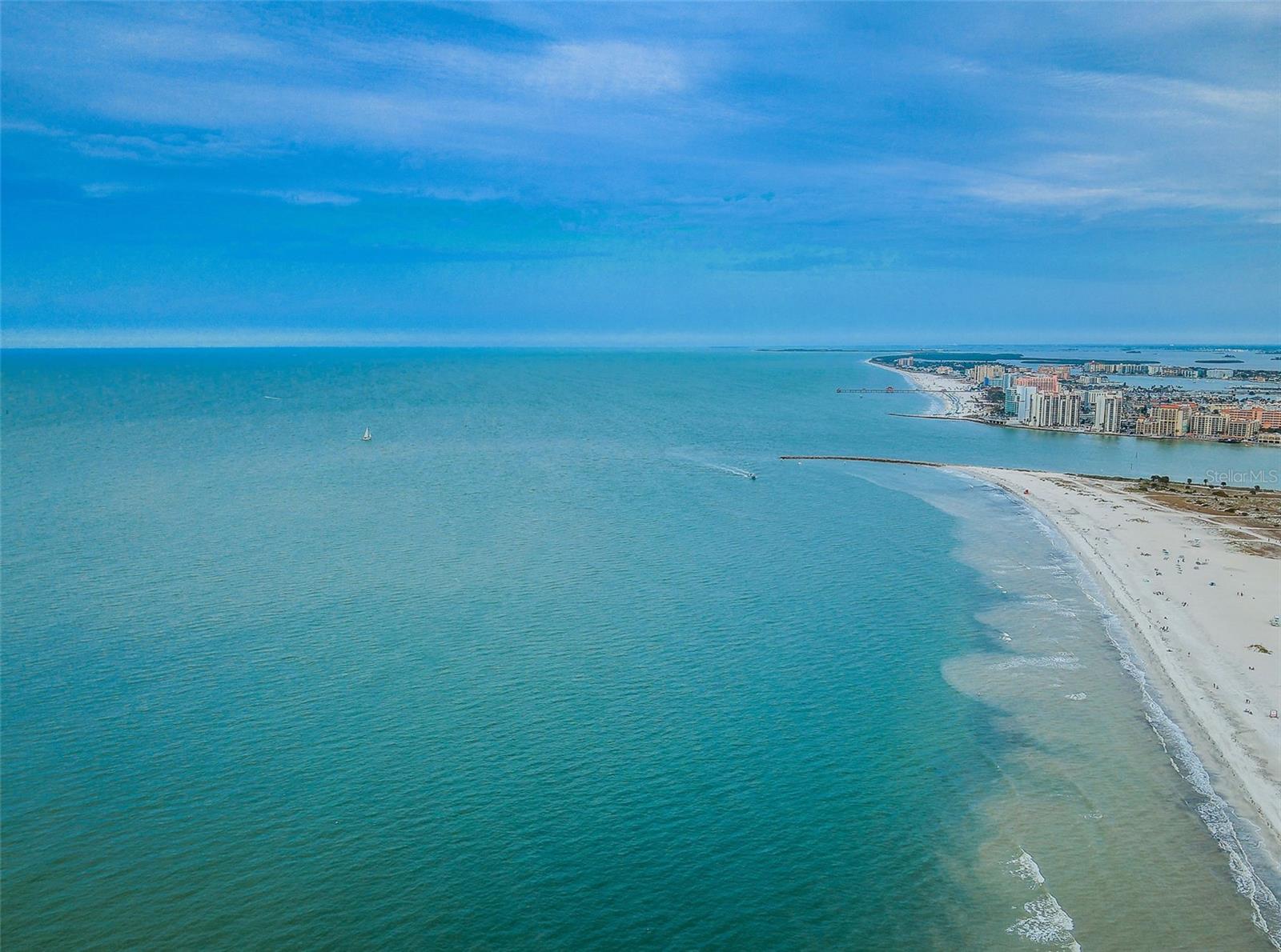 LANDMARK TOWERS - Residential Lease