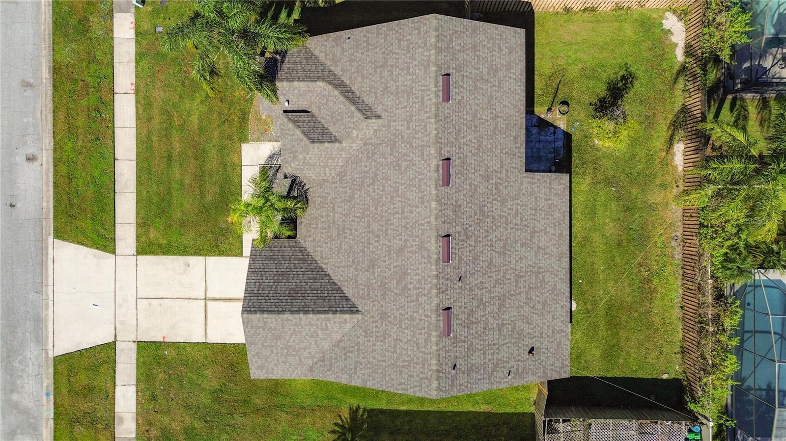 COUNTRY CREEK ESTATES PH 1 - Residential