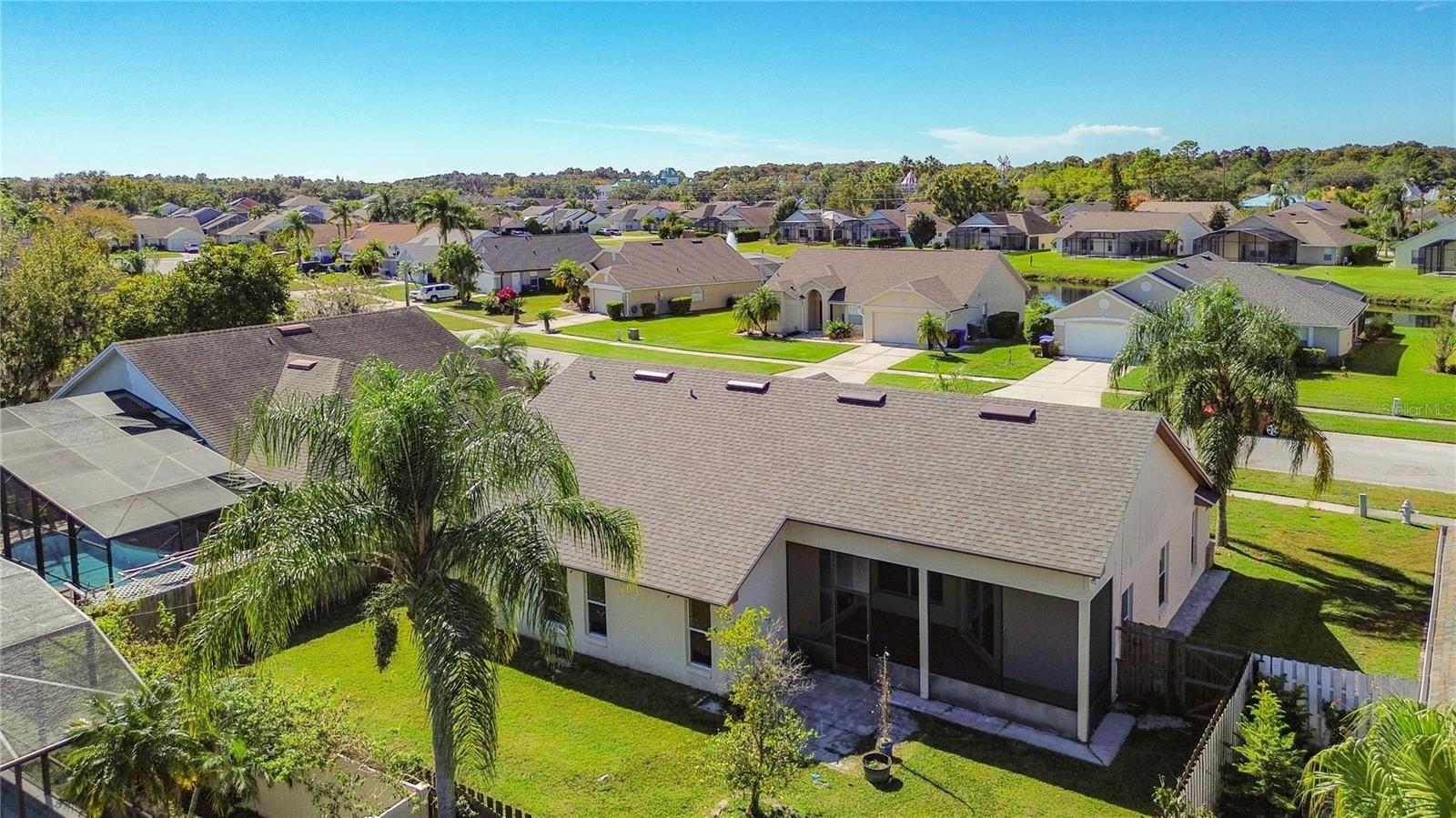 COUNTRY CREEK ESTATES PH 1 - Residential