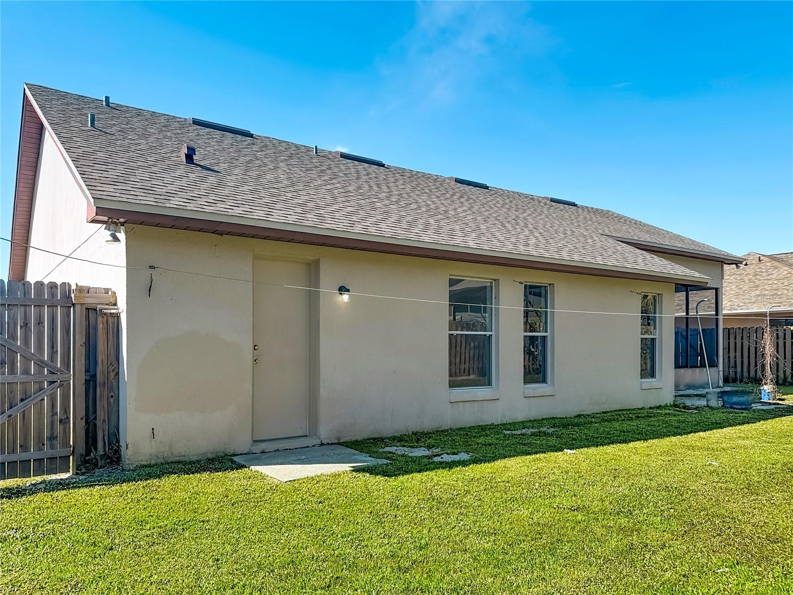 COUNTRY CREEK ESTATES PH 1 - Residential