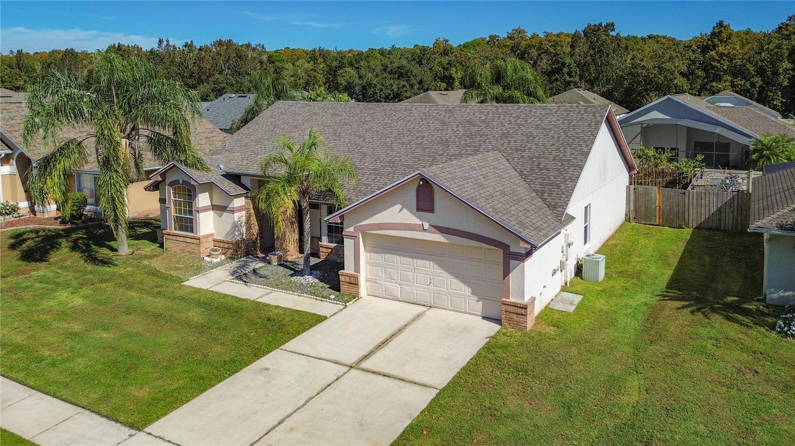 COUNTRY CREEK ESTATES PH 1 - Residential