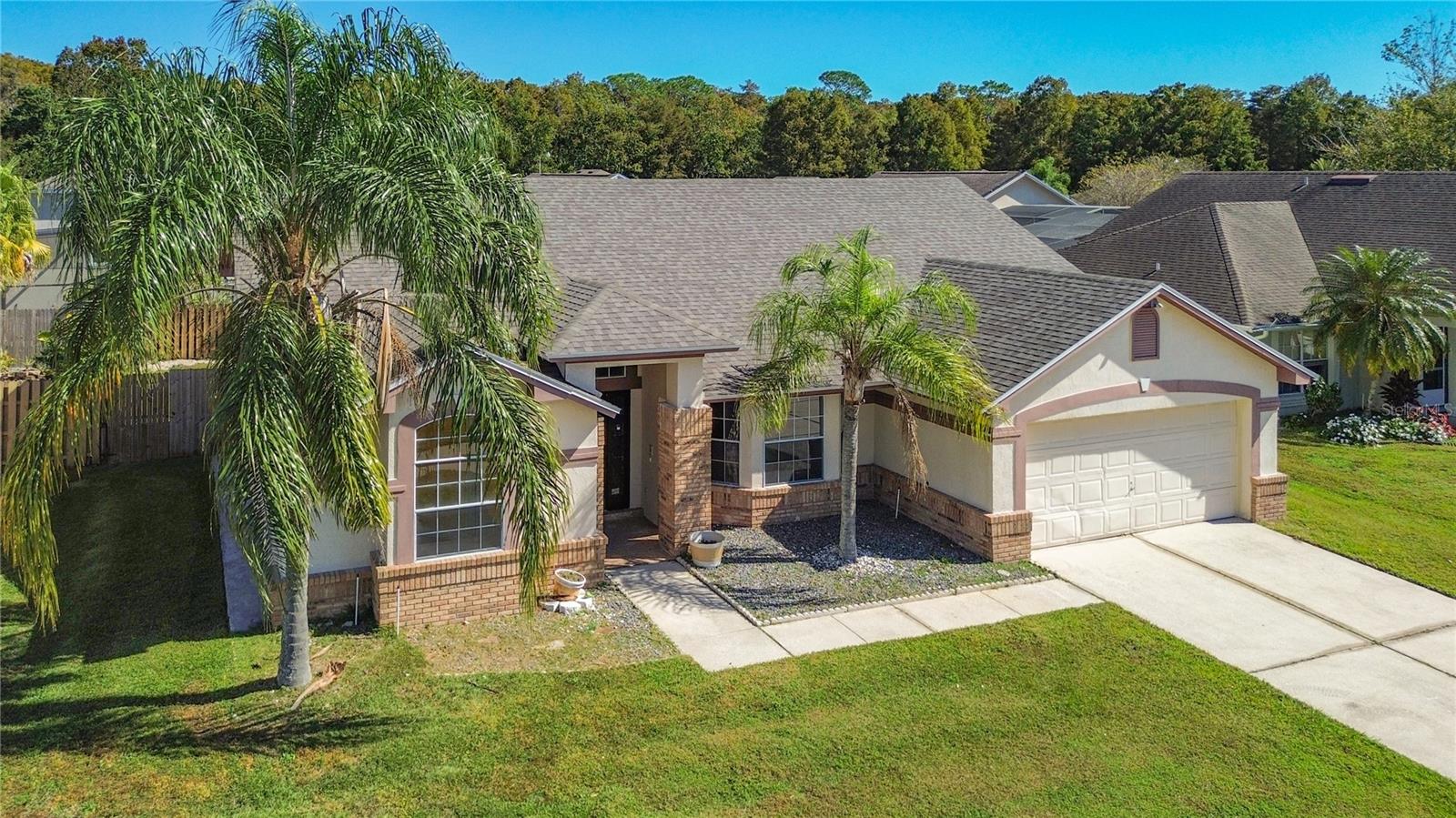 COUNTRY CREEK ESTATES PH 1 - Residential